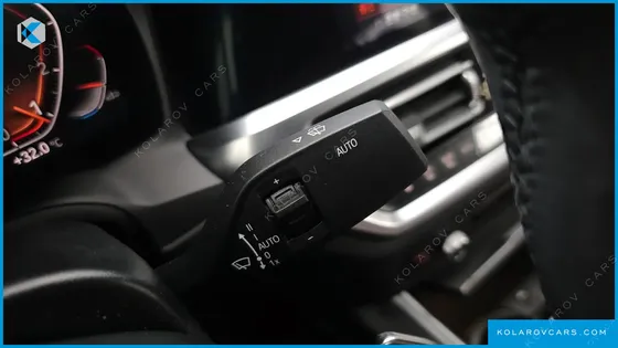 BMW 3 SERIES 330I M SPORT
