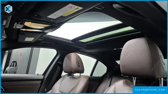BMW 3 SERIES 330I M SPORT