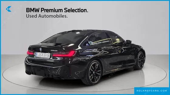 BMW 3 SERIES M340I PRO