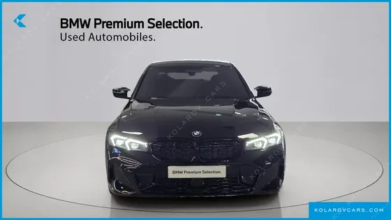 BMW 3 SERIES M340I PRO