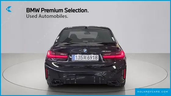 BMW 3 SERIES M340I PRO