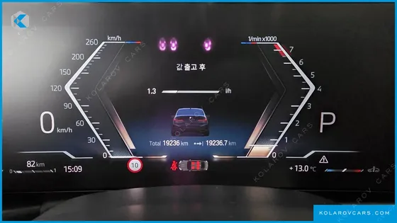 BMW 3 SERIES M340I PRO