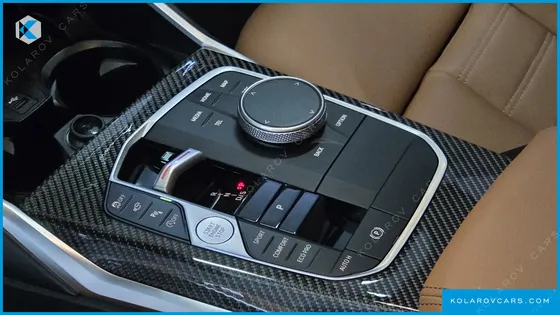 BMW 3 SERIES M340I PRO