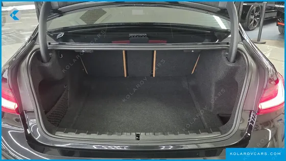 BMW 3 SERIES M340I PRO