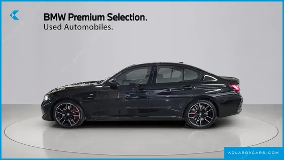 BMW 3 SERIES M340I PRO