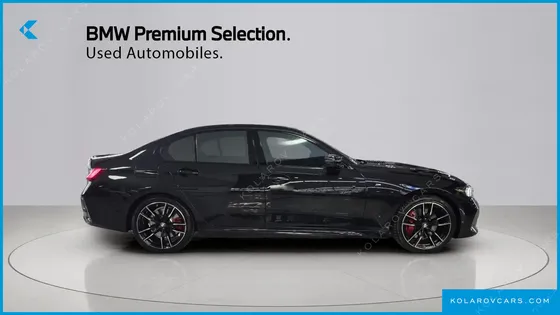 BMW 3 SERIES M340I PRO