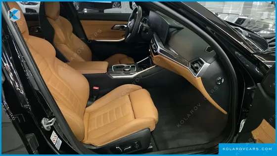 BMW 3 SERIES M340I PRO