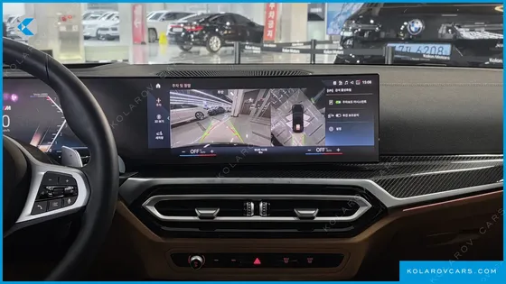 BMW 3 SERIES M340I PRO
