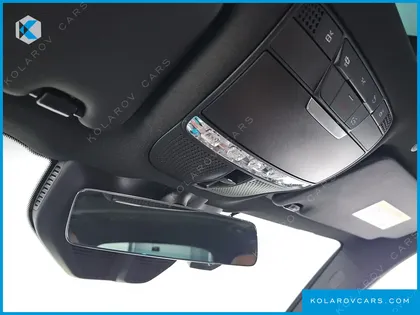 MERCEDES GLC-CLASS GLC300 4MATIC
