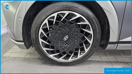 HYUNDAI IONIQ 5 LONG RANGE AWD
