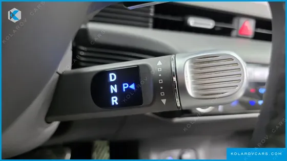 HYUNDAI IONIQ 5 LONG RANGE AWD