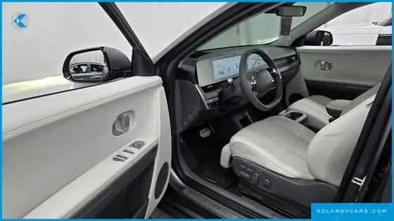 HYUNDAI IONIQ 5 LONG RANGE AWD