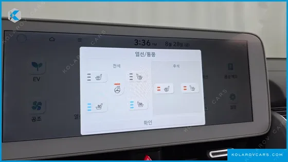 HYUNDAI IONIQ 5 LONG RANGE AWD