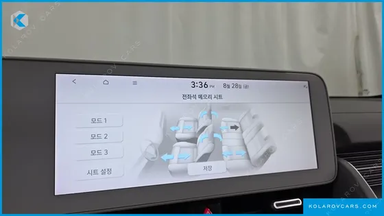 HYUNDAI IONIQ 5 LONG RANGE AWD