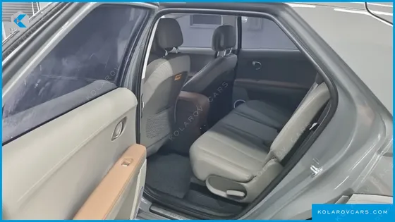 HYUNDAI IONIQ 5 LONG RANGE