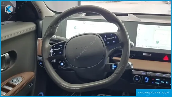 HYUNDAI IONIQ 5 LONG RANGE