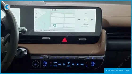 HYUNDAI IONIQ 5 LONG RANGE