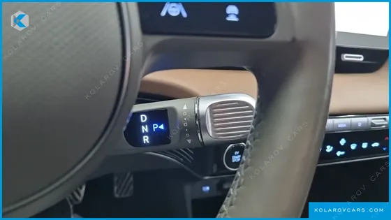 HYUNDAI IONIQ 5 LONG RANGE
