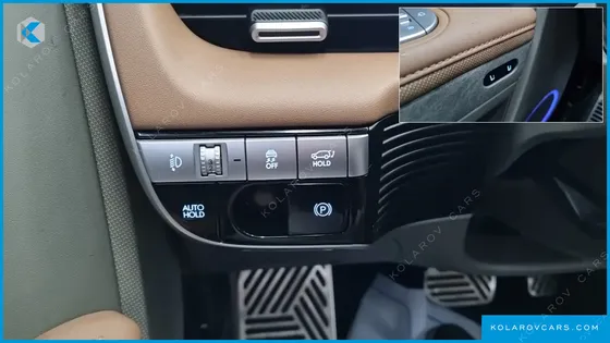 HYUNDAI IONIQ 5 LONG RANGE