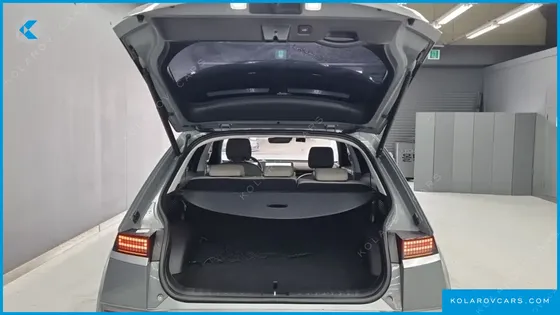 HYUNDAI IONIQ 5 LONG RANGE