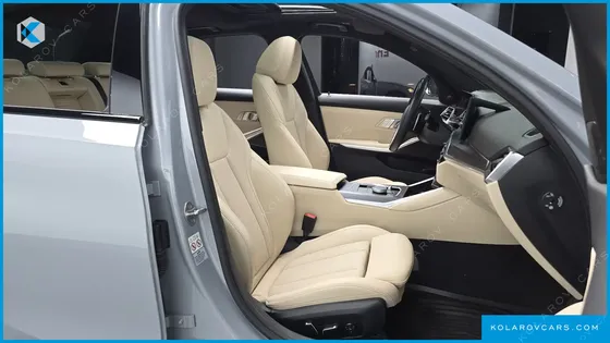 BMW 3 SERIES 320I M SPORT