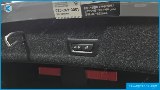 BMW 3 SERIES 320I M SPORT