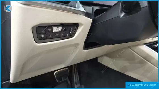 BMW 3 SERIES 320I M SPORT