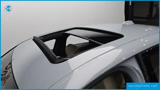 BMW 3 SERIES 320I M SPORT