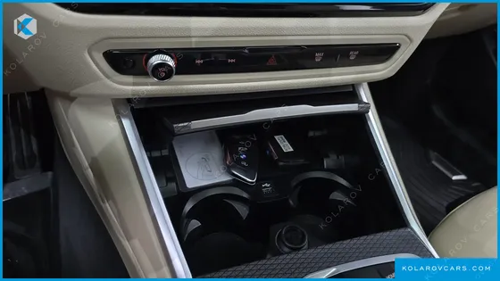 BMW 3 SERIES 320I M SPORT