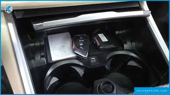 BMW 3 SERIES 320I M SPORT