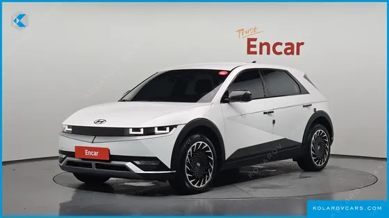 HYUNDAI IONIQ 5 LONG RANGE