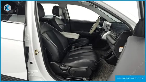 HYUNDAI IONIQ 5 LONG RANGE
