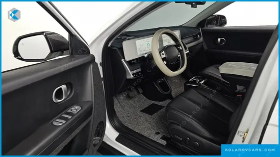 HYUNDAI IONIQ 5 LONG RANGE