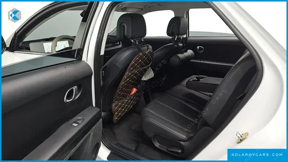 HYUNDAI IONIQ 5 LONG RANGE