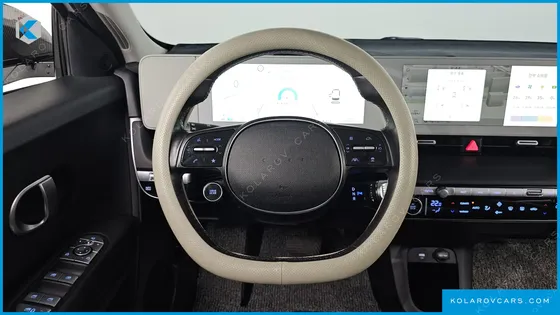 HYUNDAI IONIQ 5 LONG RANGE