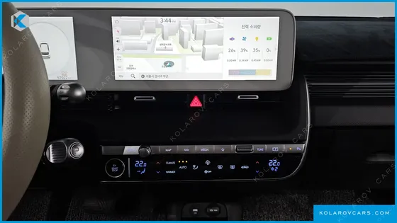 HYUNDAI IONIQ 5 LONG RANGE