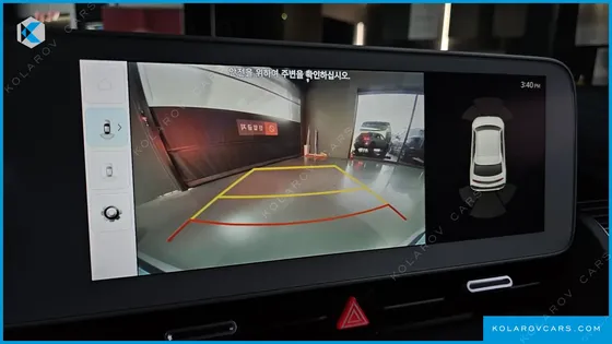 HYUNDAI IONIQ 5 LONG RANGE