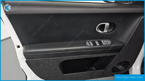 HYUNDAI IONIQ 5 LONG RANGE