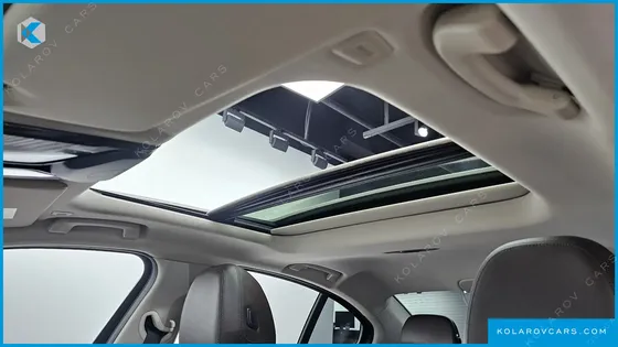 BMW 3 SERIES 320D LUXURY