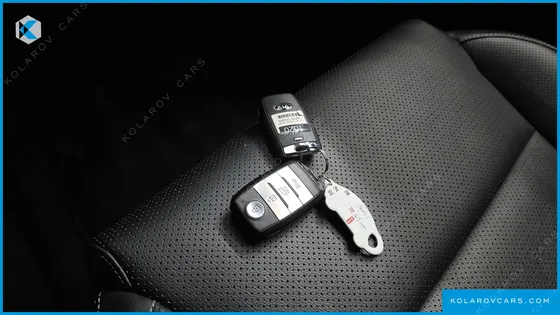 KIA SPORTAGE DIESEL 2.0 2WD