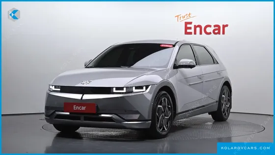 HYUNDAI IONIQ 5 LONG RANGE