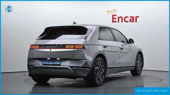 HYUNDAI IONIQ 5 LONG RANGE