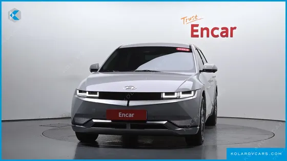 HYUNDAI IONIQ 5 LONG RANGE