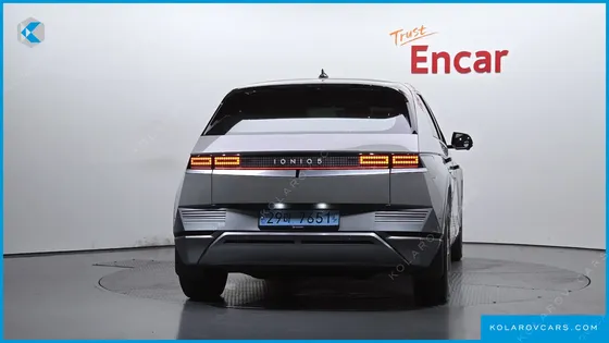 HYUNDAI IONIQ 5 LONG RANGE