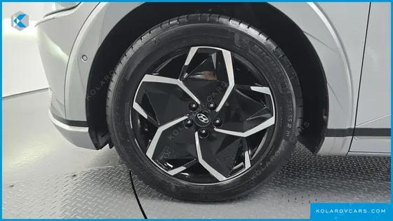 HYUNDAI IONIQ 5 LONG RANGE