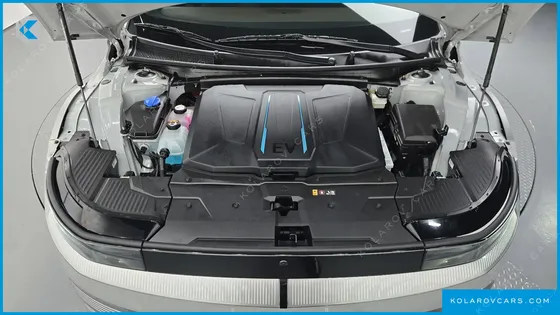 HYUNDAI IONIQ 5 LONG RANGE