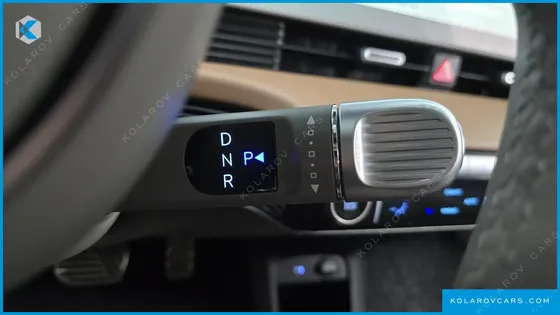 HYUNDAI IONIQ 5 LONG RANGE