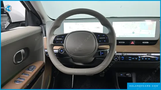HYUNDAI IONIQ 5 LONG RANGE