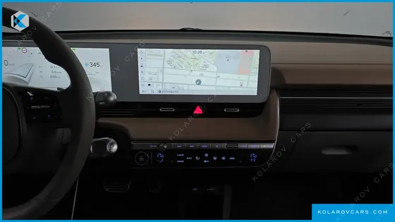 HYUNDAI IONIQ 5 LONG RANGE