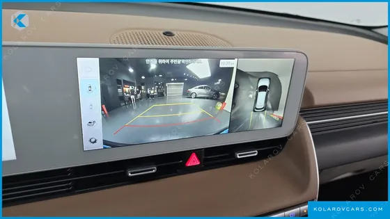 HYUNDAI IONIQ 5 LONG RANGE